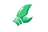 ClawPump logo